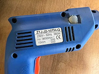 Diverse elektrische gereedschappen (3x) - afbeelding 6 van  7