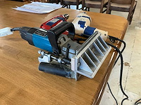 Diverse elektrische gereedschappen (3x) - afbeelding 4 van  7