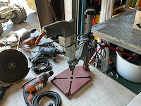 Diverse elektrische gereedschappen (9x) - afbeelding 3 van  6