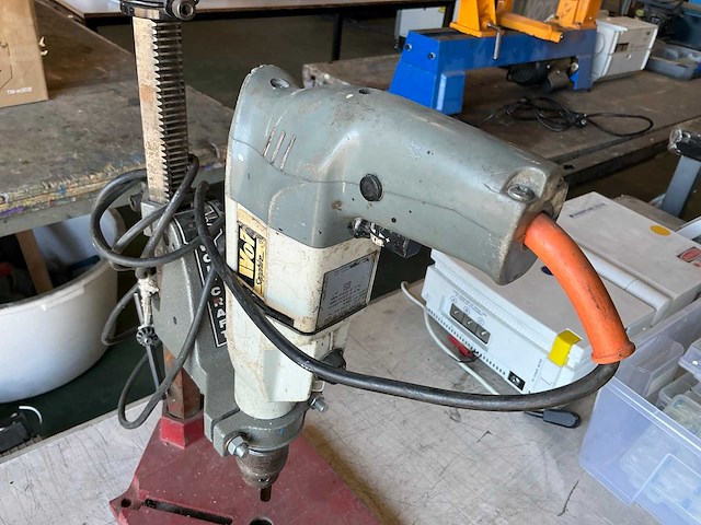 Diverse elektrische gereedschappen (9x) - afbeelding 4 van  6