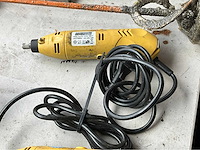 Diverse elektrische gereedschappen en toebehoren - afbeelding 2 van  20