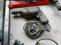 Diverse elektrische gereedschappen en toebehoren - afbeelding 5 van  20