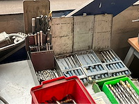 Diverse elektrische gereedschappen en toebehoren - afbeelding 9 van  20