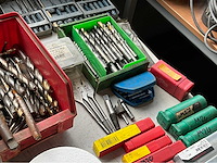 Diverse elektrische gereedschappen en toebehoren - afbeelding 11 van  20