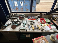 Diverse elektrische gereedschappen en toebehoren - afbeelding 1 van  20