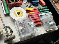 Diverse elektrische gereedschappen en toebehoren - afbeelding 13 van  20