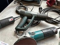 Diverse elektrische gereedschappen en toebehoren - afbeelding 15 van  20