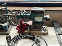 Diverse elektrische gereedschappen en toebehoren - afbeelding 18 van  20