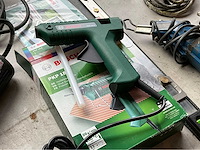 Diverse elektrische gereedschappen en toebehoren - afbeelding 19 van  20