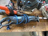 Diverse elektrische gereedschappen - afbeelding 4 van  7