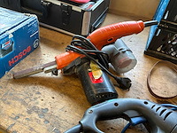 Diverse elektrische gereedschappen - afbeelding 5 van  7