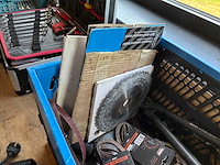 Diverse elektrische gereedschappen - afbeelding 6 van  7