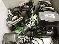 Diverse elektrische gereedschappen - afbeelding 6 van  9