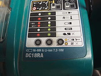 Diverse elektrische gereedschappen - afbeelding 8 van  9