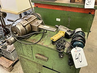 Diverse elektrische gereedschappen - afbeelding 1 van  2