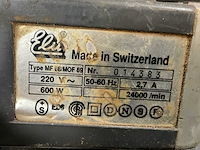 Diverse elektrische gereedschappen - afbeelding 5 van  18