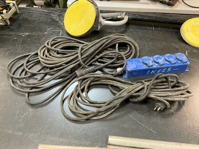 Diverse elektrische gereedschappen - afbeelding 9 van  18