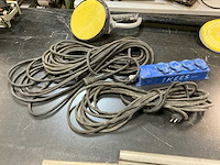 Diverse elektrische gereedschappen - afbeelding 9 van  18