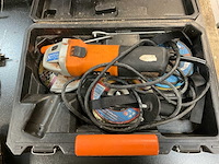 Diverse elektrische gereedschappen - afbeelding 10 van  18