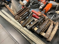 Diverse elektrische gereedschappen - afbeelding 17 van  18
