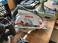 Diverse elektrische gereedschappen - afbeelding 2 van  8