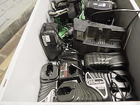 Diverse elektrische gereedschappen - afbeelding 5 van  9