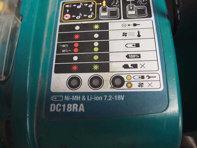 Diverse elektrische gereedschappen - afbeelding 8 van  9