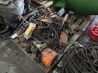 Diverse elektrische kettingtakels - afbeelding 3 van  3