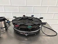 Diverse elektrische keukenapparatuur (4x) - afbeelding 5 van  6