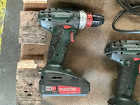 Diverse elektrische machines (11x) - afbeelding 3 van  19