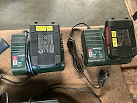 Diverse elektrische machines (11x) - afbeelding 10 van  19