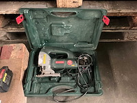 Diverse elektrische machines (11x) - afbeelding 13 van  19