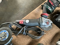 Diverse elektrische machines (11x) - afbeelding 15 van  19