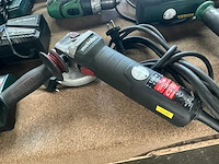 Diverse elektrische machines (11x) - afbeelding 17 van  19