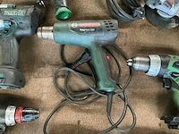 Diverse elektrische machines (11x) - afbeelding 18 van  19