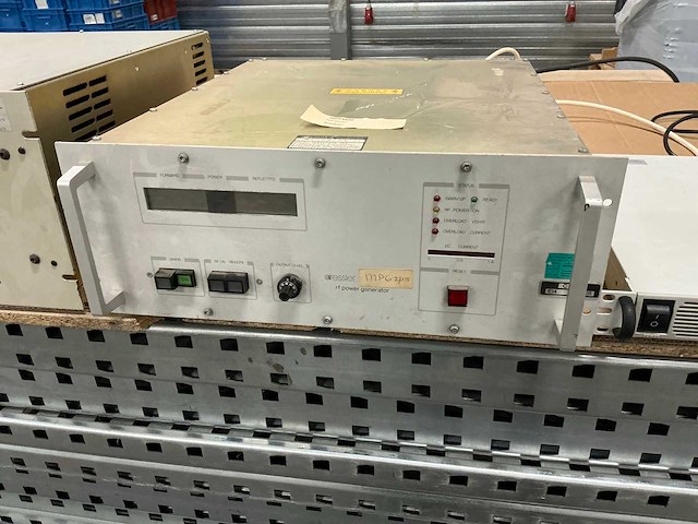 Diverse elektro - afbeelding 4 van  15