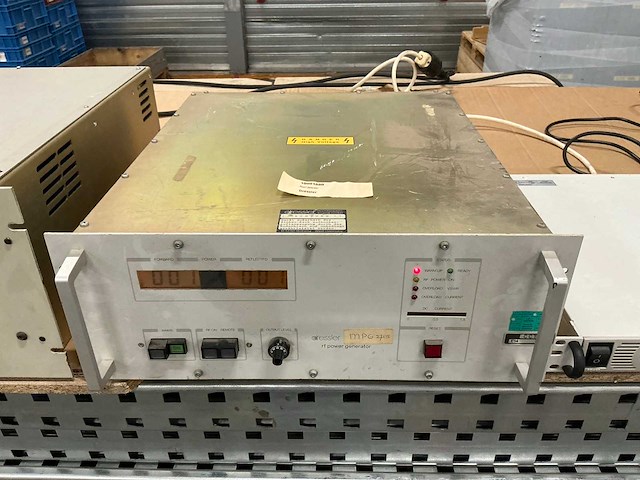 Diverse elektro - afbeelding 5 van  15