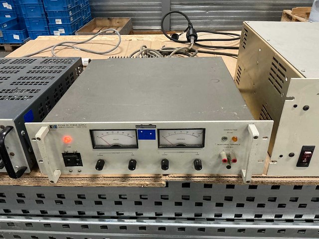 Diverse elektro - afbeelding 10 van  15