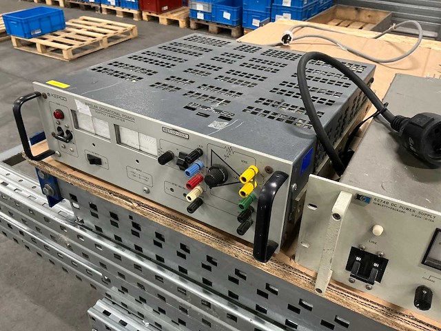 Diverse elektro - afbeelding 11 van  15