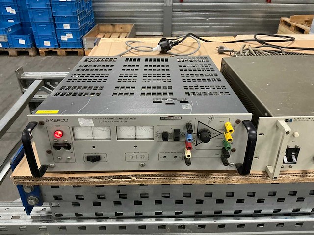 Diverse elektro - afbeelding 13 van  15