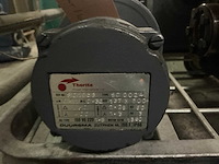 Diverse elektromotoren (10x) - afbeelding 2 van  14