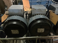 Diverse elektromotoren (10x) - afbeelding 8 van  14