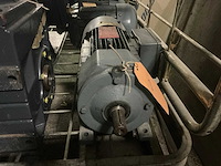 Diverse elektromotoren (10x) - afbeelding 11 van  14