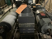 Diverse elektromotoren (10x) - afbeelding 12 van  14