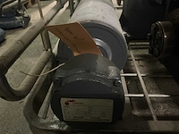 Diverse elektromotoren (10x) - afbeelding 14 van  14