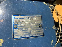 Diverse elektromotoren (5x) - afbeelding 4 van  10