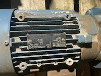 Diverse elektromotoren (5x) - afbeelding 6 van  10