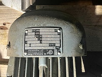 Diverse elektromotoren (5x) - afbeelding 8 van  10
