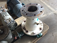Diverse elektromotoren (9x) - afbeelding 2 van  2