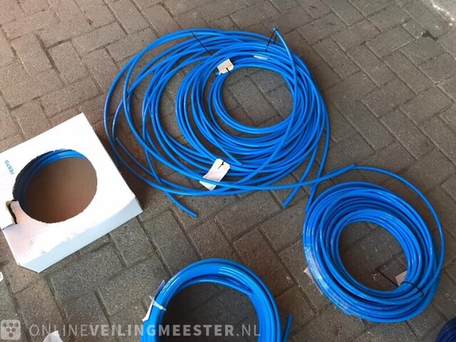 Diverse elektromotoren + onderdelen - afbeelding 2 van  10